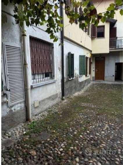 Appartamento – Paderno d'Adda, Curt di Sacrista - Vista 2