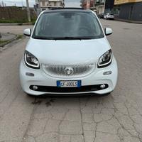 Smart Cabrio 900 Turbo