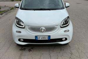 Smart Cabrio 900 Turbo