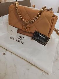 Borsa Modello ***Chanel 19