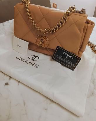 Borsa Modello ***Chanel 19