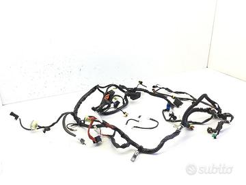 CABLAGGIO IMPIANTO ELETTRICO PIAGGIO VESPA SPRINT 