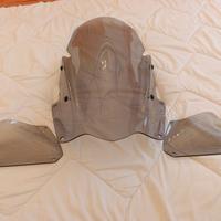 PARABREZZA INVERNALE