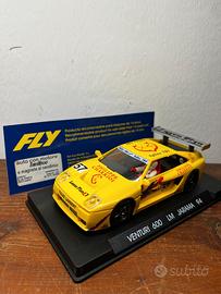 Slot-car Venturi 600 LM