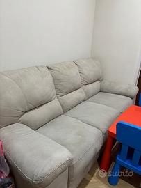 divano 3 posti