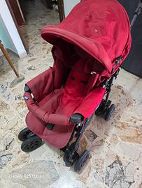 passeggino kikko