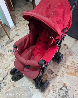 passeggino kikko