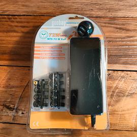 Caricabatteria adattatore PC computer portatile