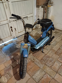 Atala Uno Rizzato (Califfone) 1983