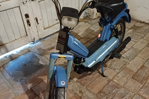 Atala Uno Rizzato (Califfone) 1983