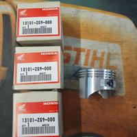 Pistone per rasaerba Honda HR1950-HR2150-Motore GV