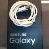 Samsung Galaxy S7
