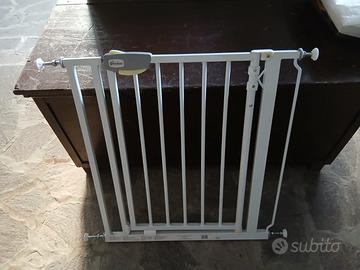 Cancelletto Giordani