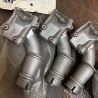 Collettori Polini Vespa