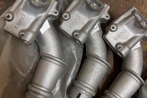 Collettori Polini Vespa