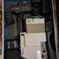 Splendida Sony DXC-1820