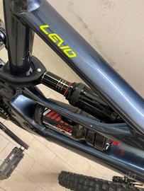 Ebike Specialized turbo levo