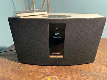 Soundtouch 20 Bose