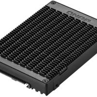 QNAP QDA-U2MP U.2 dual M.2 NVMe  to SSD 2.5"