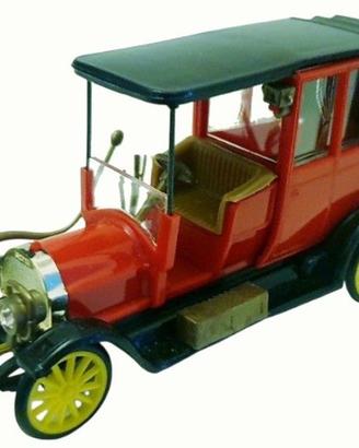 ISOTTA FRASCHINI AN 20/30 HP (1909)