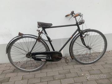Bicicletta d’epoca anni 40/50