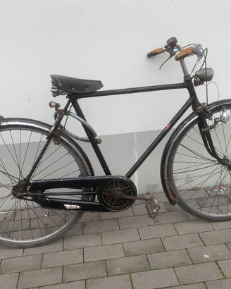 Bicicletta d’epoca anni 40/50