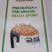 Psicologia e psicanalisi dello sport Artusio