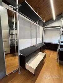 Grande Cabina Armadio