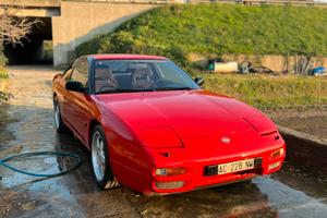 Nissan 200 sx S13 1994