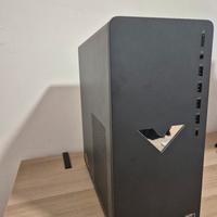 PC Desktop HP Victus 15L TG02-0004sl