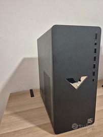 PC Desktop HP Victus 15L TG02-0004sl