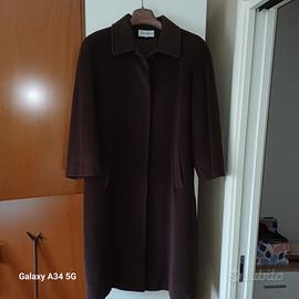 cappotto donna Piacenza 