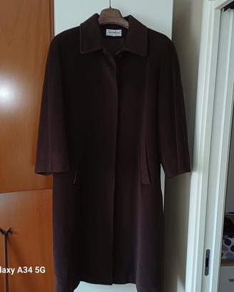 cappotto donna Piacenza 