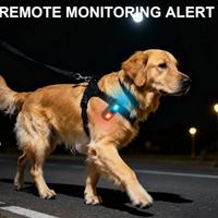 Luce da corsa usb-c ricaricabile 7 modalità 