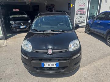Fiat Panda 1.2 GPL Lounge