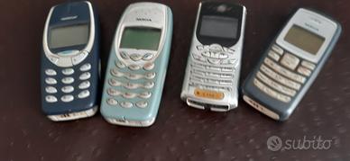  cellulari nokia
