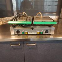 attrezzatura per ristorante 