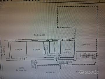Carcare SV centro storico