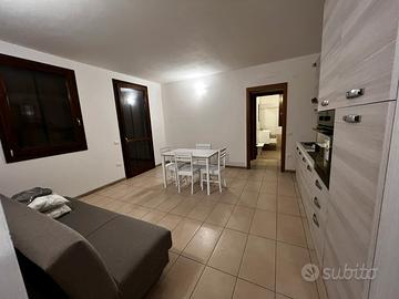 Trilocale  zona ospedale di cona