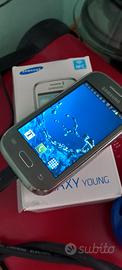 Samsung Galaxy Young