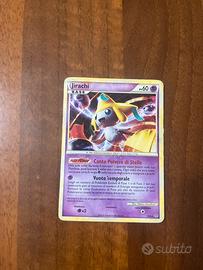 Jirachi 1/95 base