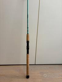 Canna Saint Croix Avid Inshore