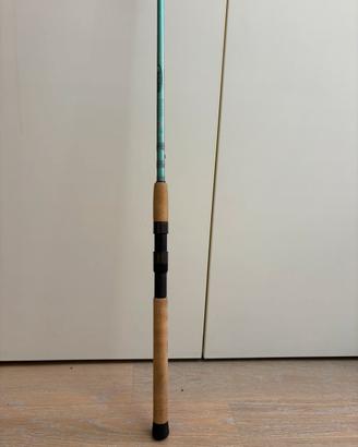 Canna Saint Croix Avid Inshore