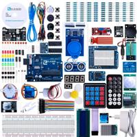 Elegoo starter kit compatibile arduino