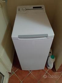 lavatrice 