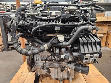 MOTORE 1750 TBI