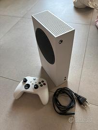 Xbox serie s