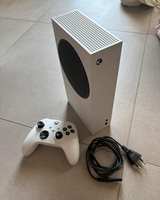 Xbox serie s