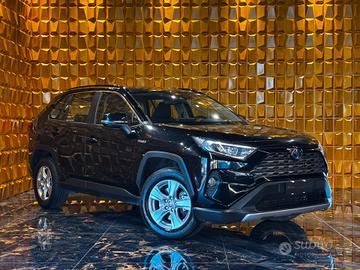 Toyota RAV 4 2.5 222CV AWD-I LOUNGE