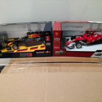 Macchina radiocomandata 